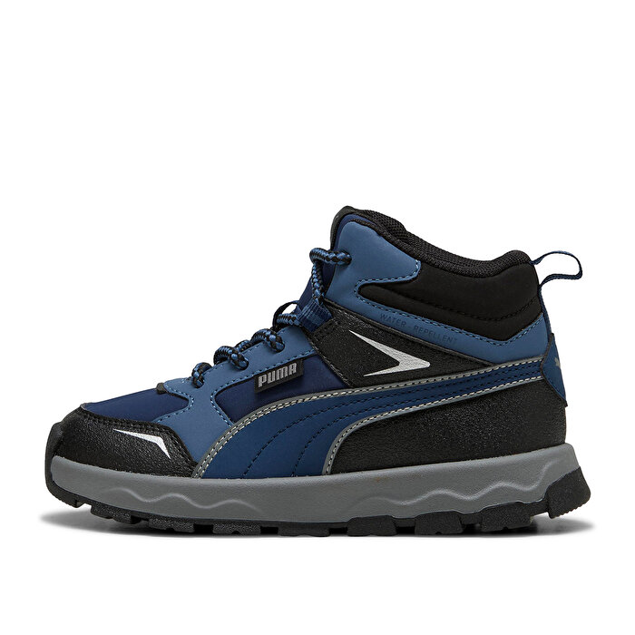 Puma Evolve Trail Çocuk Bot