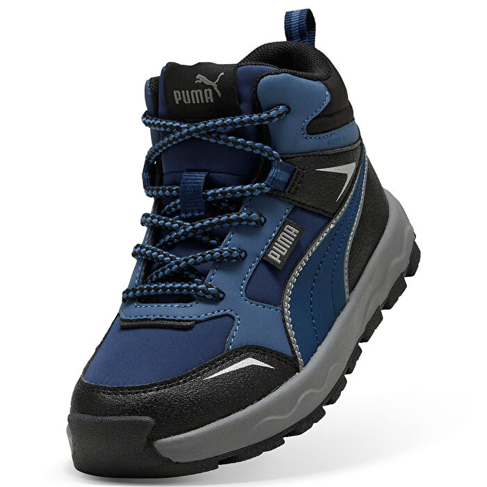 Puma Evolve Trail Çocuk Bot