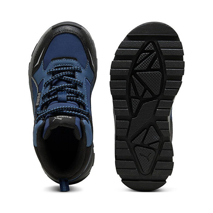 Puma Evolve Trail Çocuk Bot