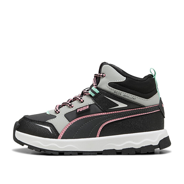 Puma Evolve Trail Çocuk Bot