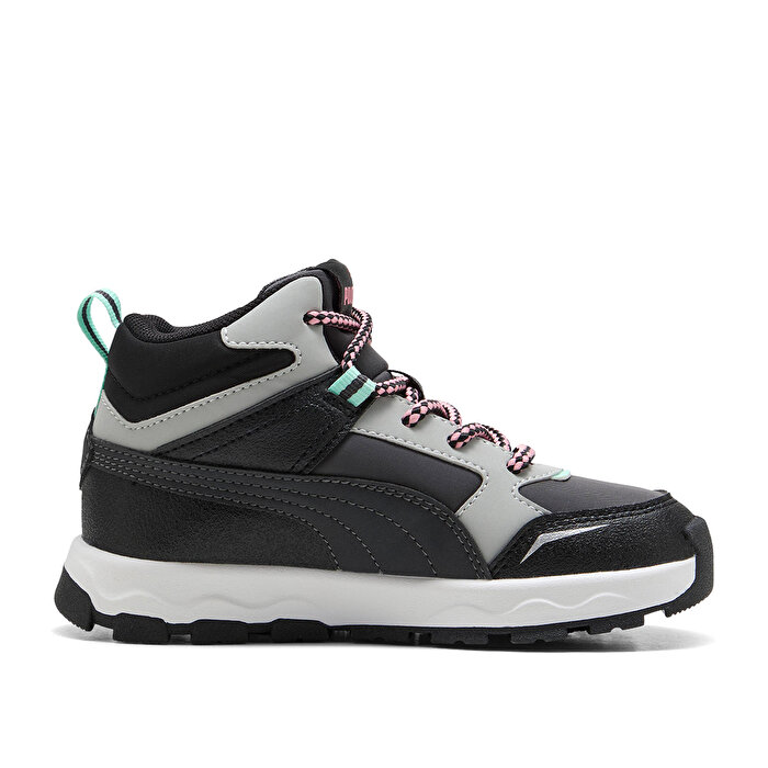Puma Evolve Trail Çocuk Bot