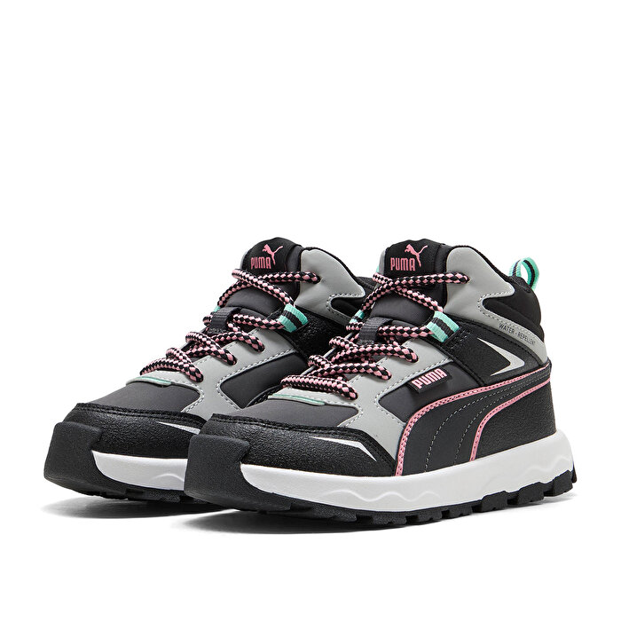 Puma Evolve Trail Çocuk Bot