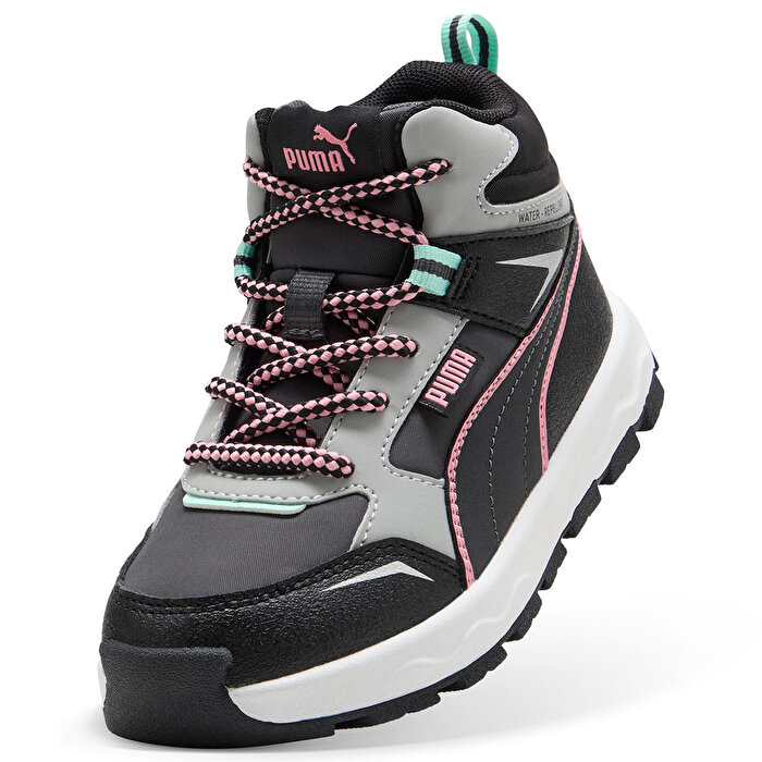 Puma Evolve Trail Çocuk Bot