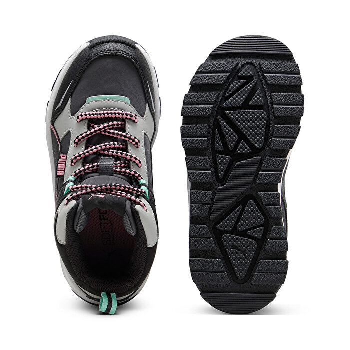 Puma Evolve Trail Çocuk Bot