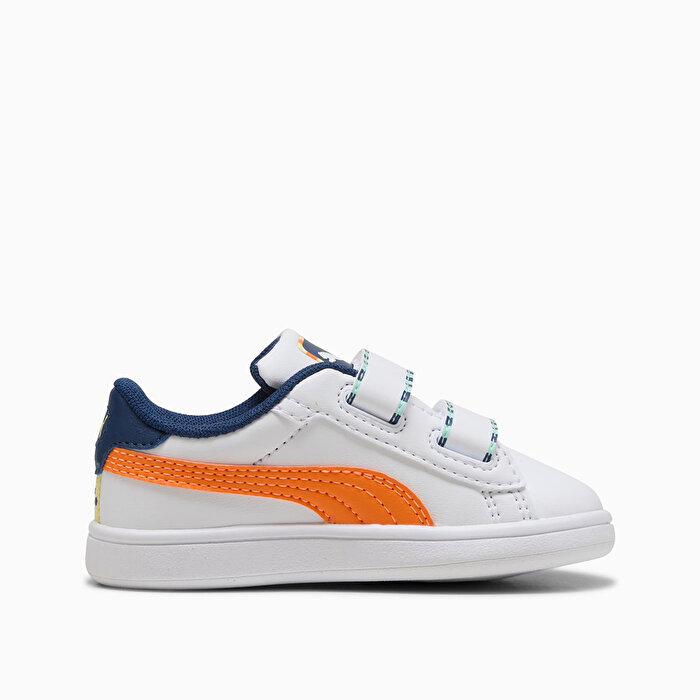Puma Smash 3.0 Playdate V Bebek Sneaker