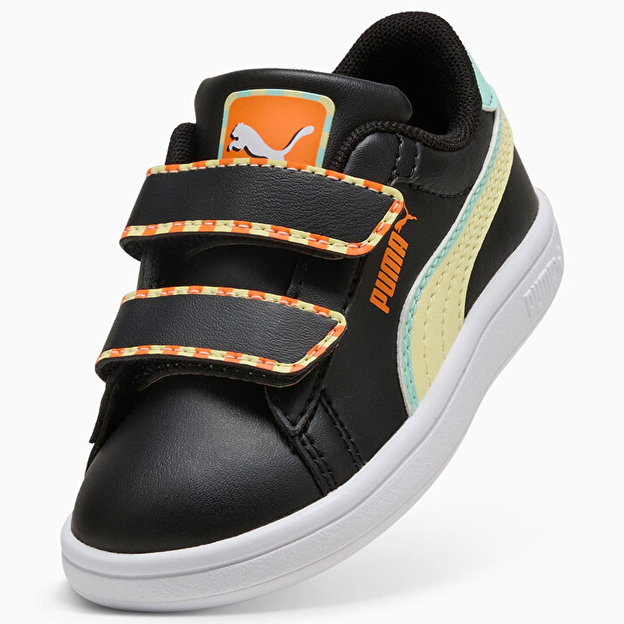 Puma Smash 3.0 Playdate V Bebek Sneaker