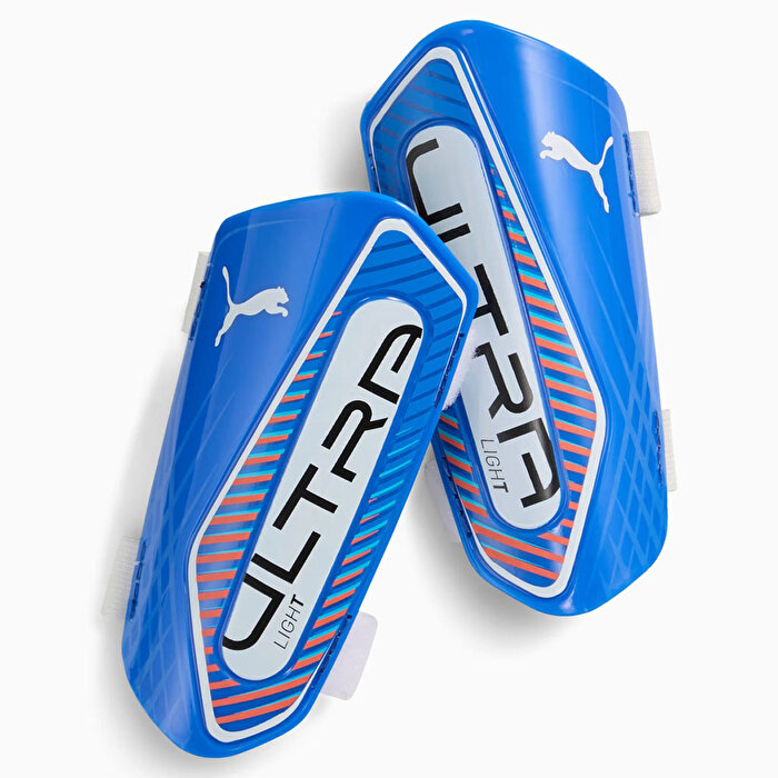 Puma Ultra Light Strap Mavi Tekmelik