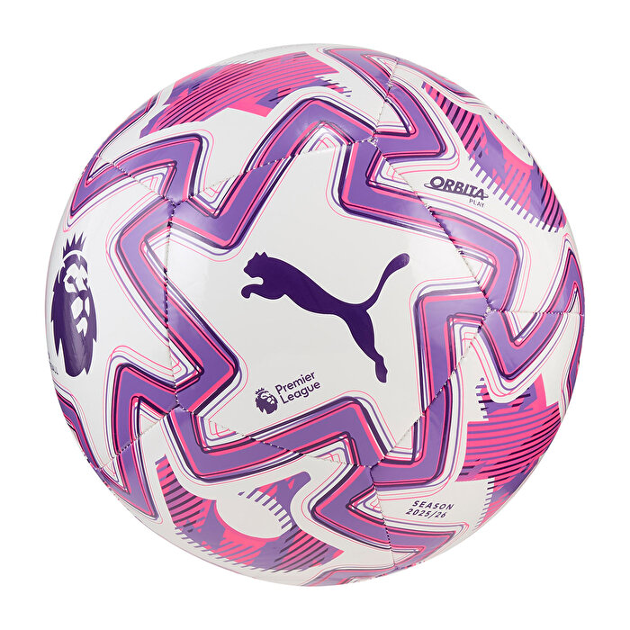 Puma Orbita Play Premier League Brilliance Futbol Topu