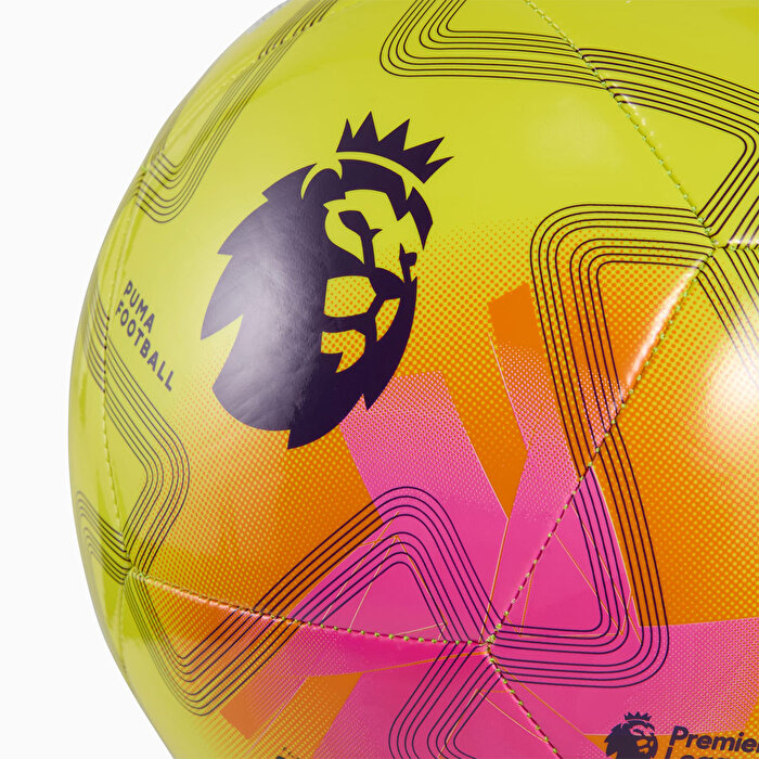 Puma Orbita Play Premier League Lights Futbol Topu