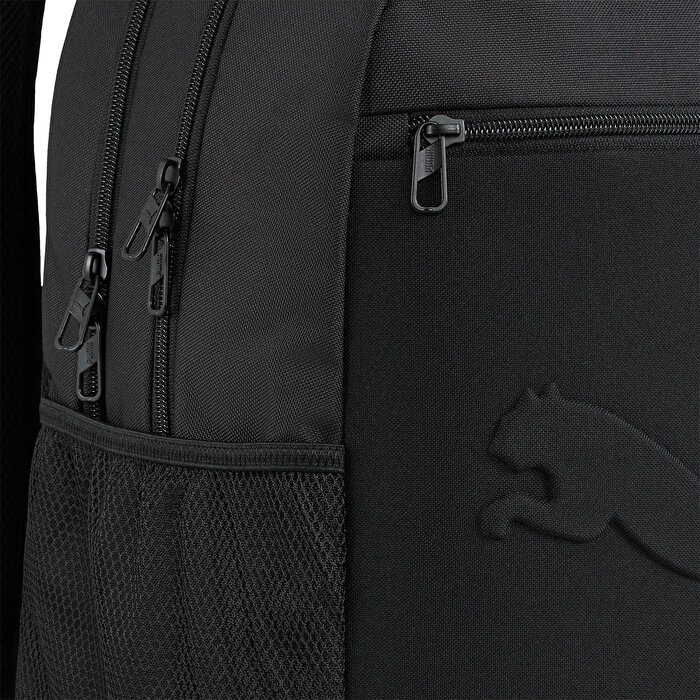 Puma Buzz Siyah Sırt Çantası