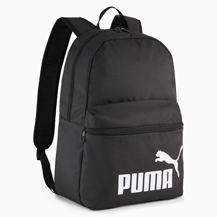 Puma Phase Siyah Sırt Çantası