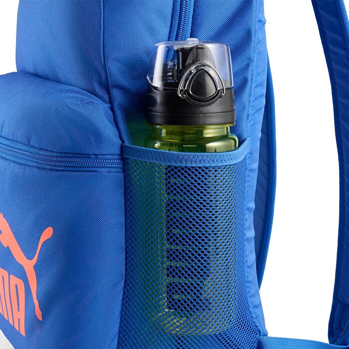 Puma Phase Mavi Sırt Çantası