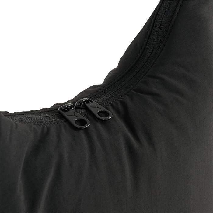 Puma Her Slouchy Hobo Kadın Siyah Omuz Çantası