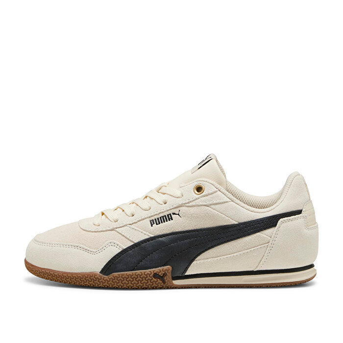 Puma Bella Donna SD Kadın Bej Sneaker