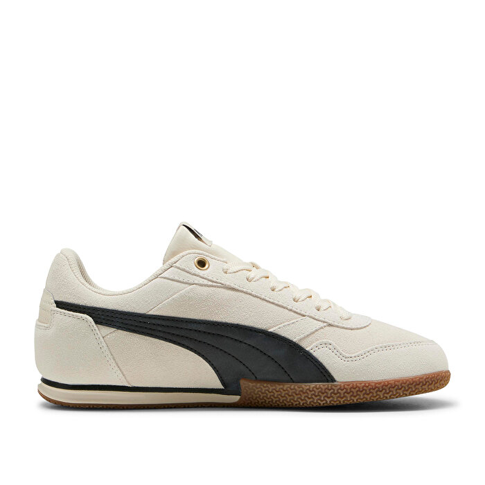 Puma Bella Donna SD Kadın Bej Sneaker