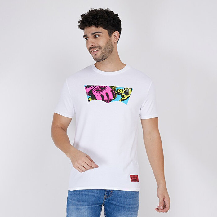 Under Armour Tech 2.0 1/2 Zip Erkek Siyah Dik Yaka Tişört 1328495