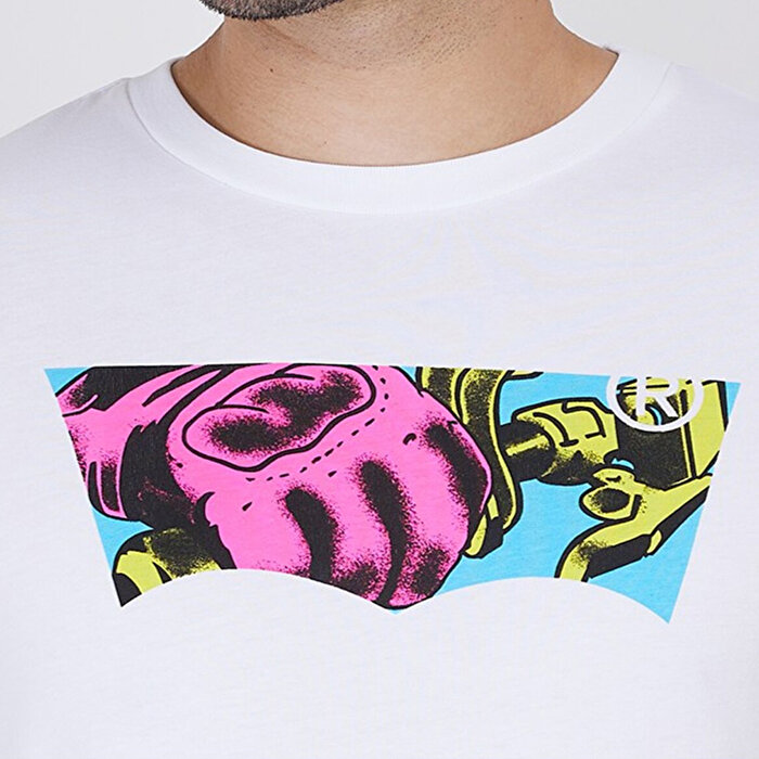 Under Armour Tech 2.0 1/2 Zip Erkek Siyah Dik Yaka Tişört 1328495