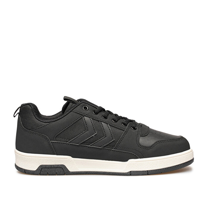 Hummel Versay Siyah Sneaker