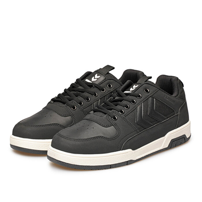 Hummel Versay Siyah Sneaker
