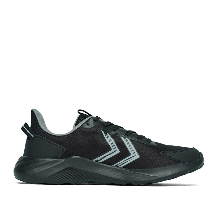 Hummel Solar Performance Siyah Koşu Ayakkabısı