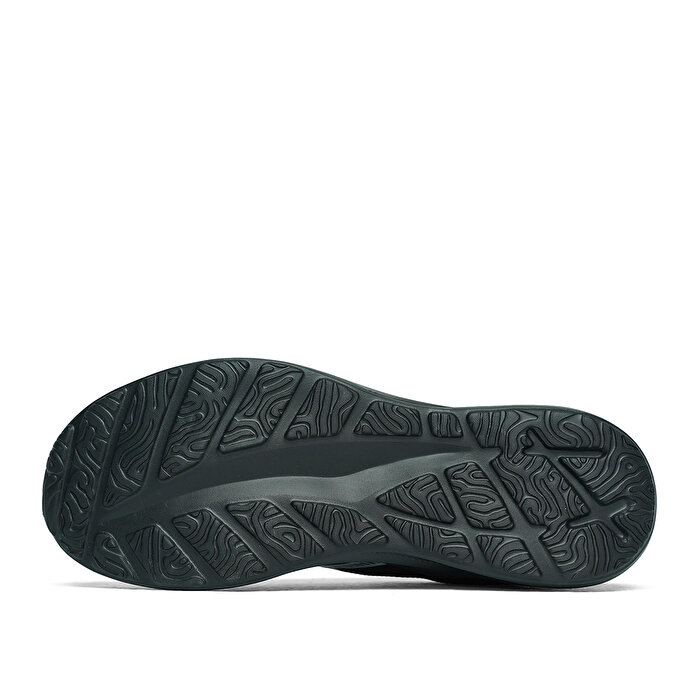 Hummel Solar Performance Siyah Koşu Ayakkabısı