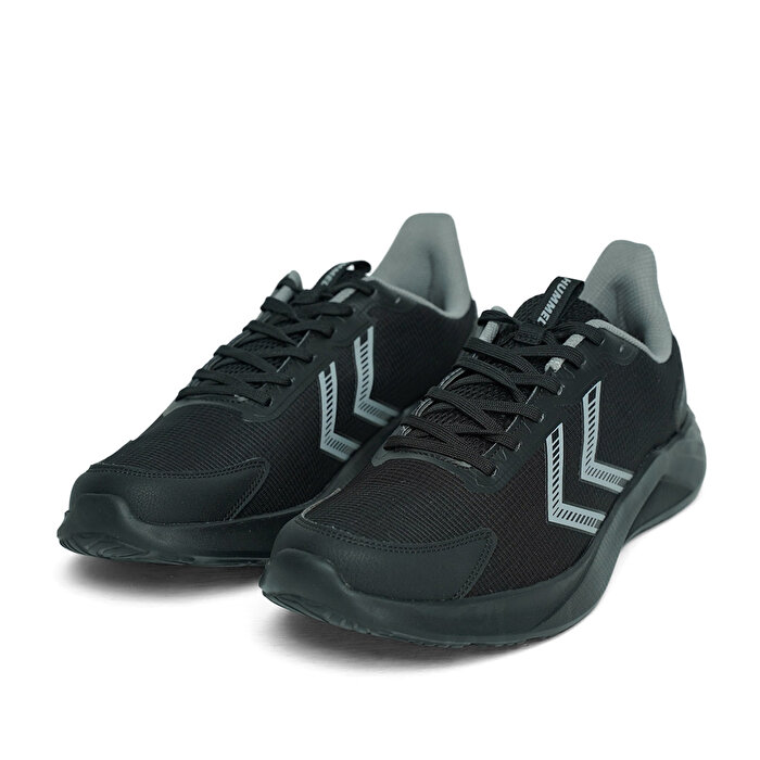 Hummel Solar Performance Siyah Koşu Ayakkabısı
