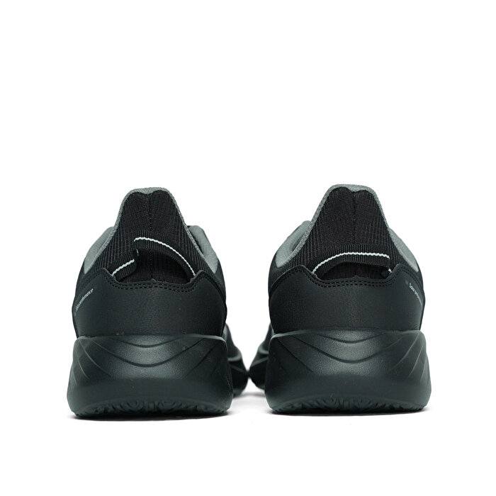 Hummel Solar Performance Siyah Koşu Ayakkabısı