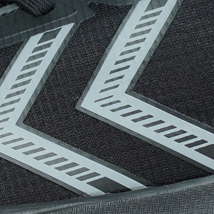 Hummel Solar Performance Siyah Koşu Ayakkabısı