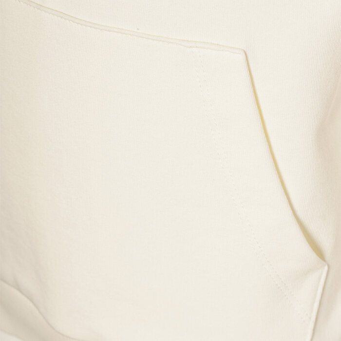 Hummel Arty Çocuk Beyaz Kapüşonlu Sweatshirt