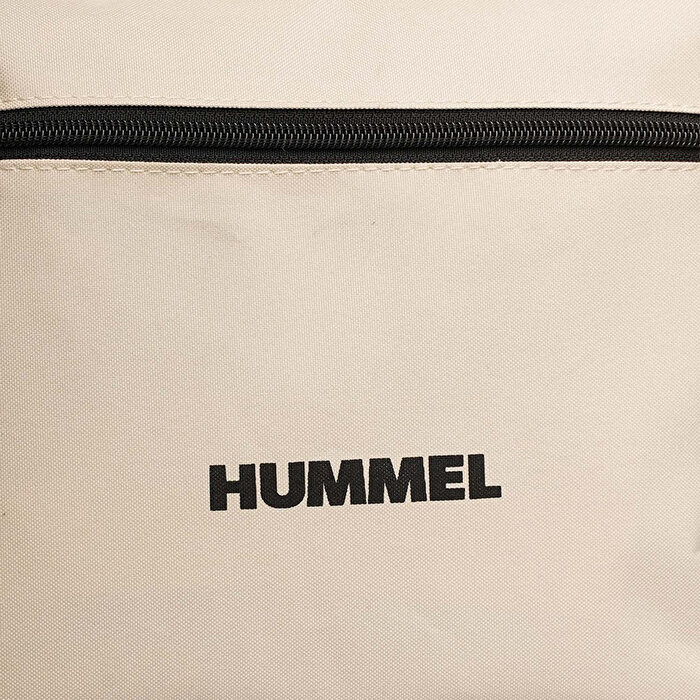 Hummel Pedro Bej Sırt Çantası