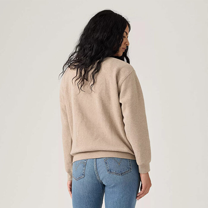 Levi's Everyday Kadın Sweatshirt