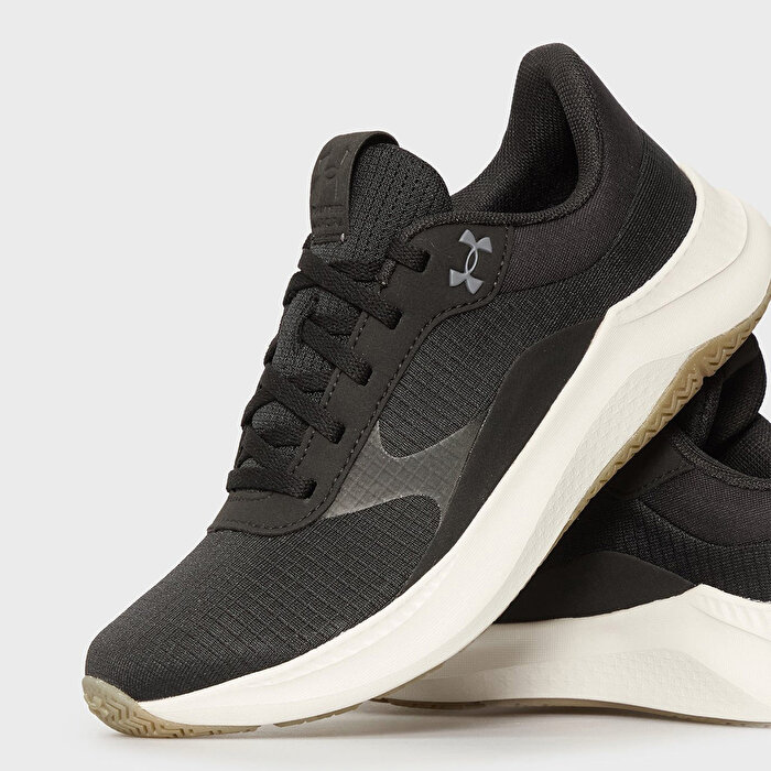 Under Armour Aurora 3 Kadın Siyah Koşu Ayakkabısı