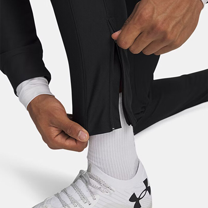 Under Armour Challenger Erkek Siyah Eşofman Takımı
