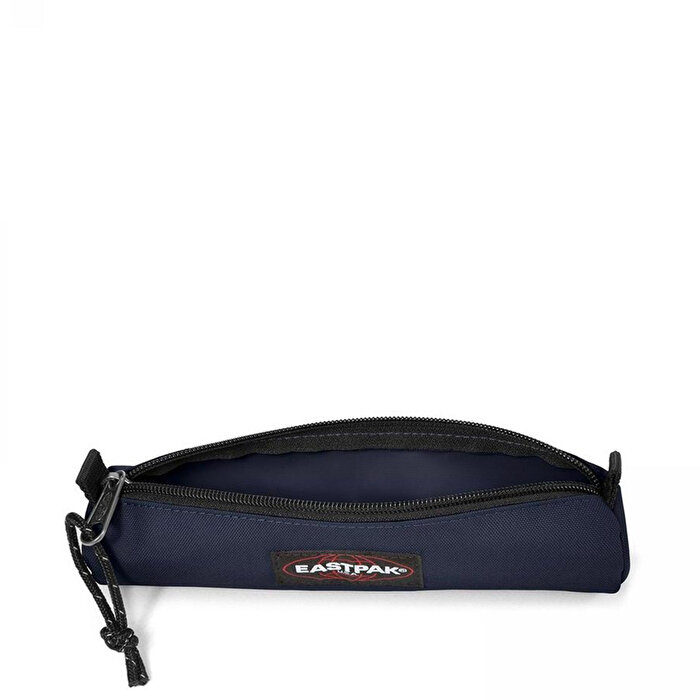 Eastpak Small Round Single Lacivert Kalem Kutusu