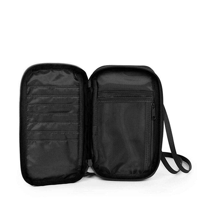 Eastpak Cnnct F Pouch Siyah Omuz Çantası