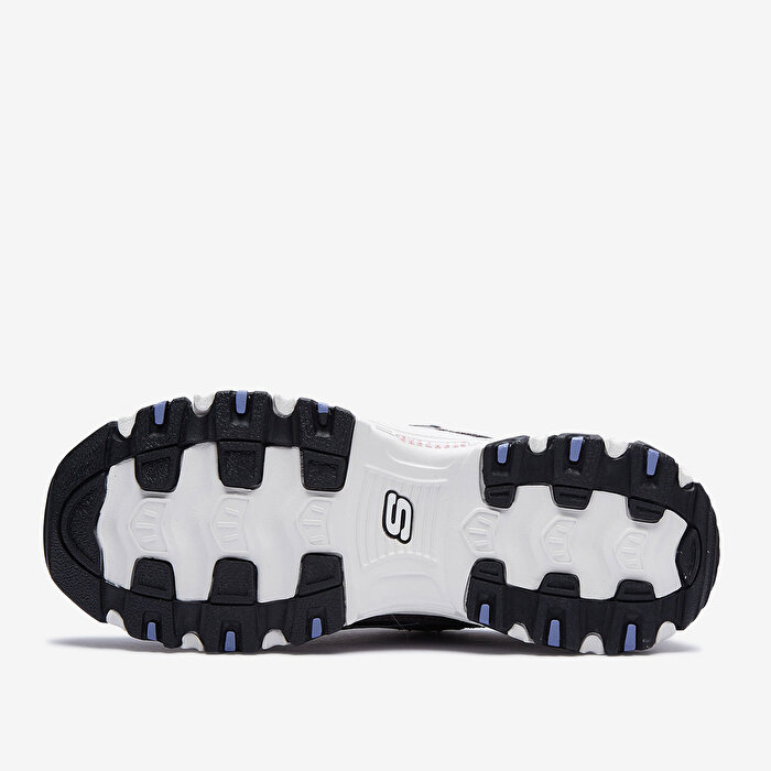Skechers D'lites Kadın Siyah Spor Ayakkabı