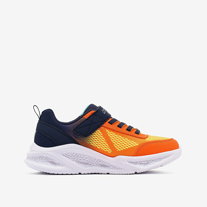Skechers Meteor Lights Erkek Çocuk Spor Ayakkabı