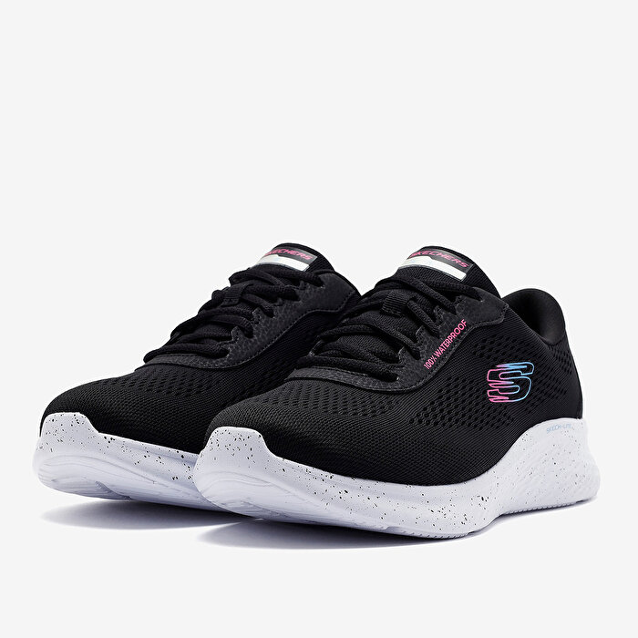 Skechers Skech Lite Pro Kadın Siyah Spor Ayakkabı