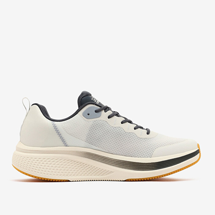 Skechers Go Run Elevate 2.0 Uplifting Erkek Bej Spor Ayakkabı