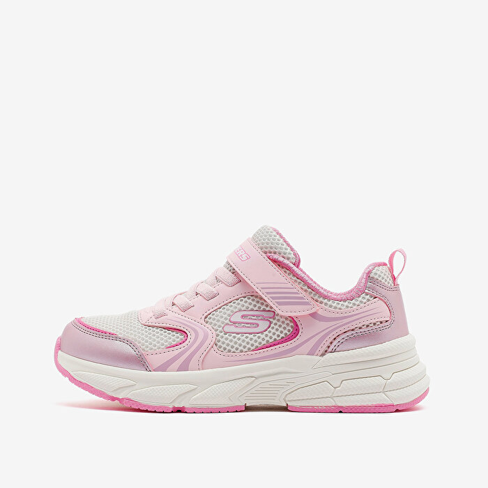 Skechers Retro Kız Çocuk Pembe Spor Ayakkabı