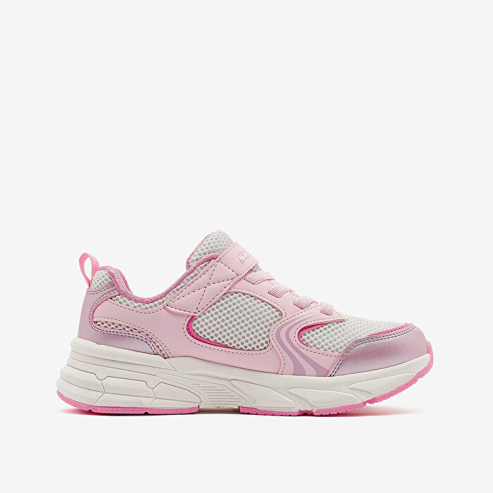 Skechers Retro Kız Çocuk Pembe Spor Ayakkabı