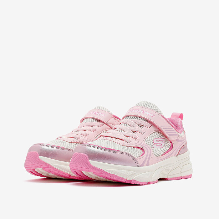 Skechers Retro Kız Çocuk Pembe Spor Ayakkabı