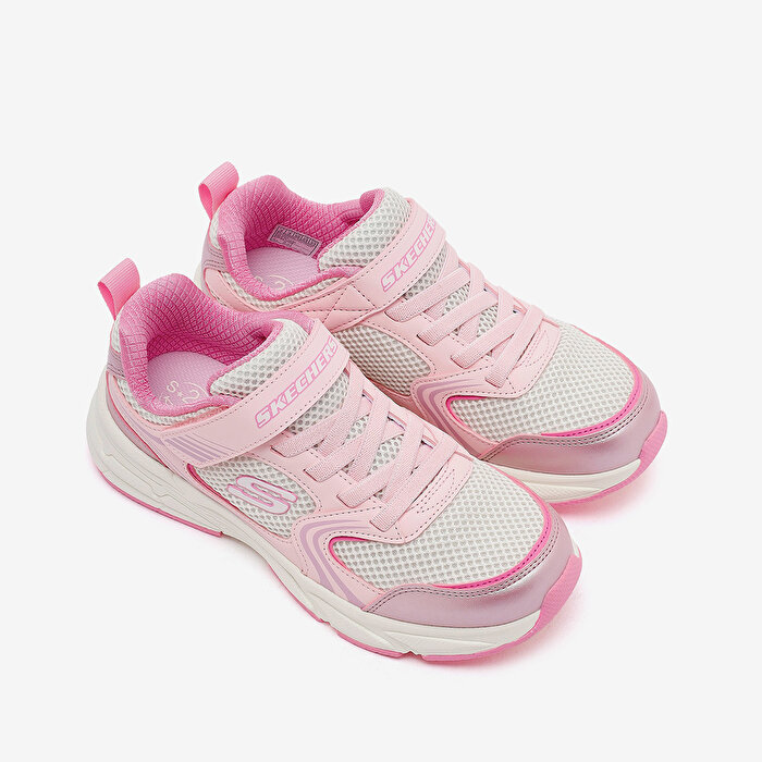 Skechers Retro Kız Çocuk Pembe Spor Ayakkabı