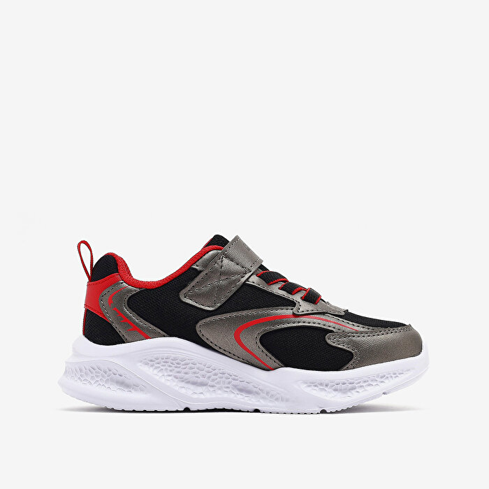 Skechers Meteor Lights Erkek Çocuk Spor Ayakkabı