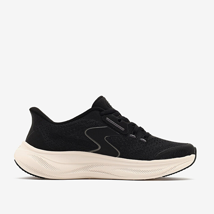Skechers Skech Cloud Kadın Siyah Spor Ayakkabı
