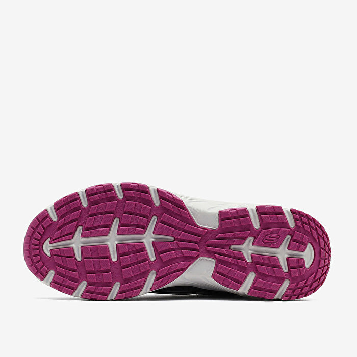 Skechers Hillcrest 2.0 Kadın Siyah Outdoor Ayakkabı