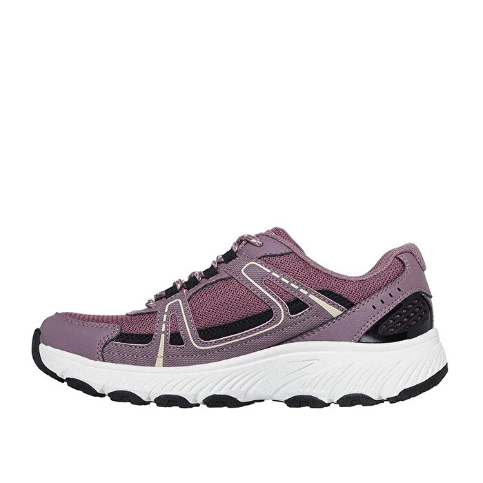 Skechers Hillcrest 2.0 Kadın Mor Outdoor Ayakkabı