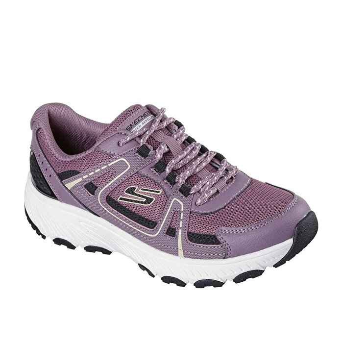Skechers Hillcrest 2.0 Kadın Mor Outdoor Ayakkabı