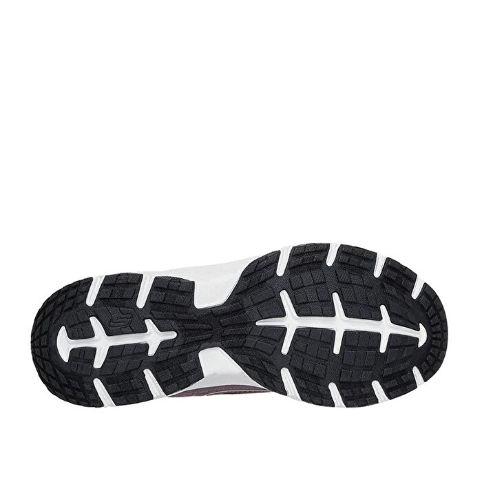 Skechers Hillcrest 2.0 Kadın Mor Outdoor Ayakkabı