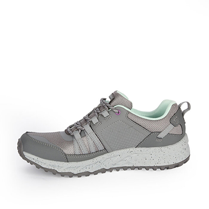 Skechers Escape Plan Kadın Gri Outdoor Ayakkabı